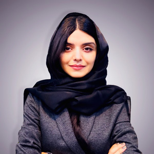 Zahra-Hosseinpour