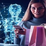 Associating Social Behavior with Shopping Behavior: A Machine Learning Approach